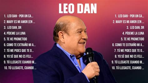 leo dan mix|leo's den music direct.